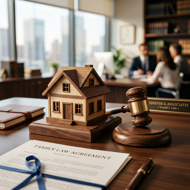 Family Law