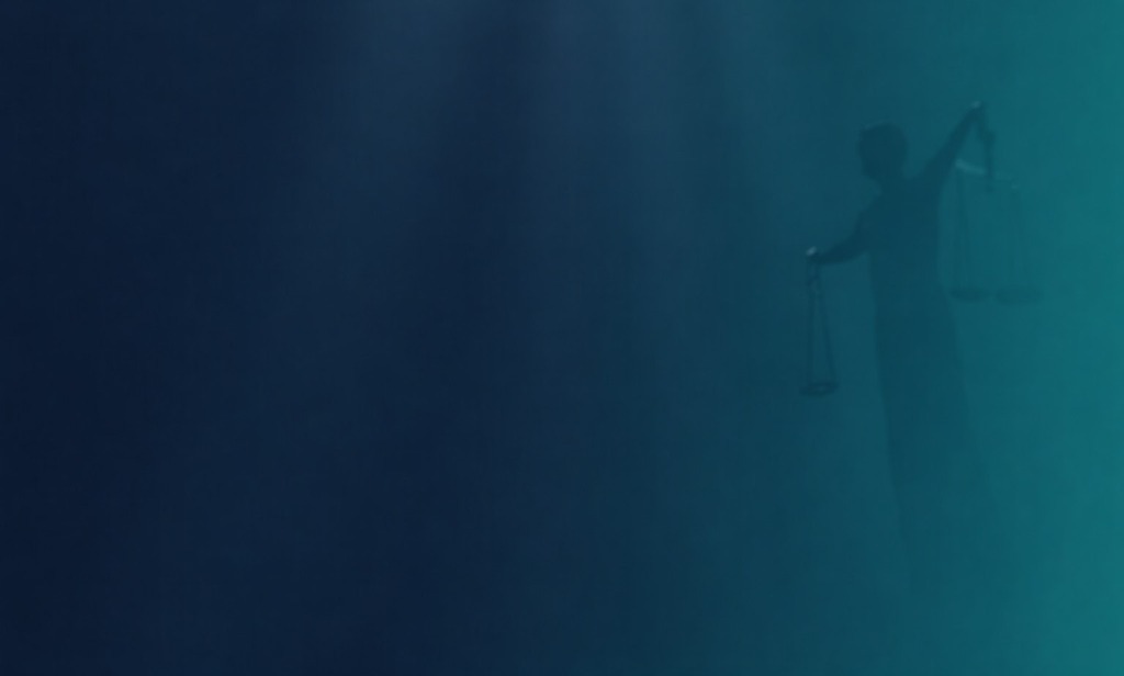 Legal journey background