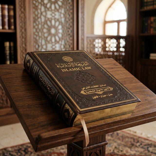 Syariah Law