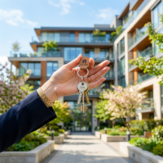 Tenancy & Property Law
